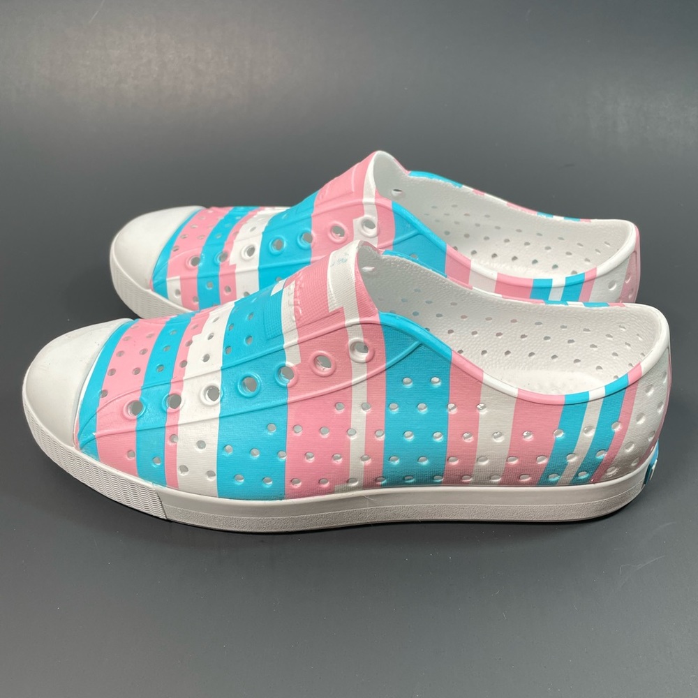 NATIVE | Jefferson Sugarlite Print